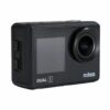 Action Cam NILOX 4K Ultra HD 120 fps - NXACDUALS0 - immagine 3