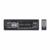 AUTORADIO MAJESTIC DAB CD BT USB SV | DAB-445BT