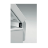 Congelatore a Pozzetto Orizzontale Whirlpool 204 Litri Tecnologia Sesto Senso - WH2011A+E - immagine 3