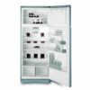 Frigorifero Doppia Porta Indesit 415 Litri - TEAAN 5 S 1 - immagine 2