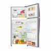 Frigorifero Doppia Porta LG 546 Litri No Frost  Wi-Fi - GTF744PZPZD - immagine 9