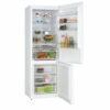 Frigorifero Combinato Bosch No Frost 440 Litri - KGN497WDF Serie 4 - immagine 2