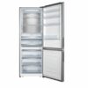 Frigorifero Combinato Hisense 495 Litri  No Frost Inox - RB645N4BIE - immagine 4