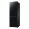 Frigorifero Combinato Samsung 344 Litri Total No Frost - EcoFlex RB33B610EB - immagine 2