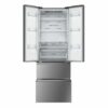 Frigorifero Americano Hisense Side by Side No Frost 485 Litri - RF632N4BCE - immagine 3