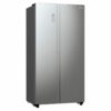 Frigorifero Americano Hisense Side by Side 550 Litri No Frost - RS711N4ACE