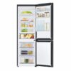 Frigorifero Combinato Samsung 344 Litri Total No Frost - EcoFlex RB33B610EB - immagine 4