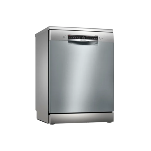 Lavastoviglie Bosch 14 Coperti Libera installazione con Home Connect - SMS6ZCI14E