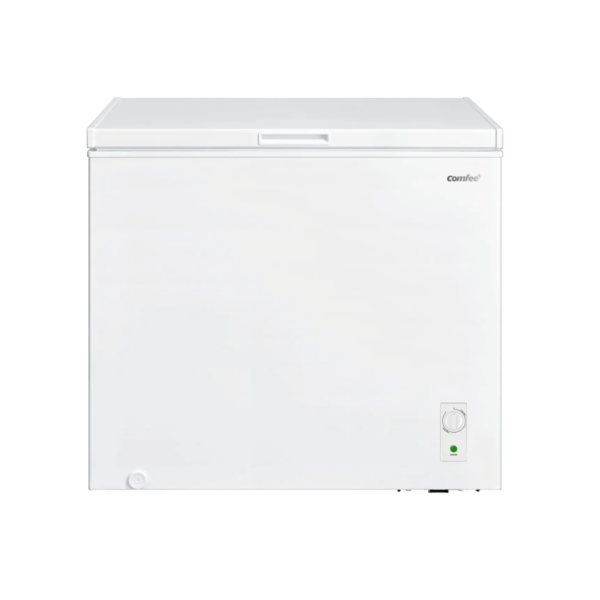 (NO GLOBAL) Congelatore a Pozzetto Comfee Capacità 198 Litri Classe F - RCC270WH1