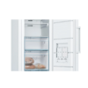 Congelatore a Cassetti Bosch 200 Litri No Frost  - GSN29VWEP - immagine 3