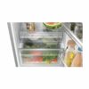 Frigorifero Combinato Bosch 363 Litri No Frost Inverter - KGN392LCF - immagine 3