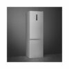 Frigorifero Combinato Smeg No Frost 300 Litri - FC18XDNE