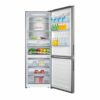 Frigorifero Combinato Hisense 495 Litri  No Frost Inox - RB645N4BIE - immagine 3