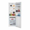 Frigorifero Combinato Beko 321 Litri - RCSA330K30 - immagine 2