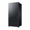 Frigorifero 3 Porte Samsung 496 L No Frost - RF50C510EB - immagine 3