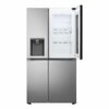 Frigorifero Americano LG Side by Side 635 litri No Frost SlimPlus Door in Door - GSXV80PZLE - immagine 5