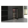 Cantinetta Vino Haier 77 Bottiglie Wi-Fi Luci a LED e Vetro Anti UV - HWS77GDAU1 - immagine 7