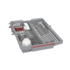 Lavastoviglie Bosch Slim 10 Coperti Serie 4 - SPS4EMI24E - immagine 3