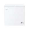 Congelatore a Pozzetto Orizzontale Haier  194 litri - HCE200F