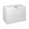 Congelatore a Pozzetto Orizzontale Whirlpool 391 Litri Tecnologia Sesto senso - WHE39392