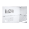 Frigorifero Doppia Porta LG 423 Litri No Frost - GTBV36PZGK - immagine 8