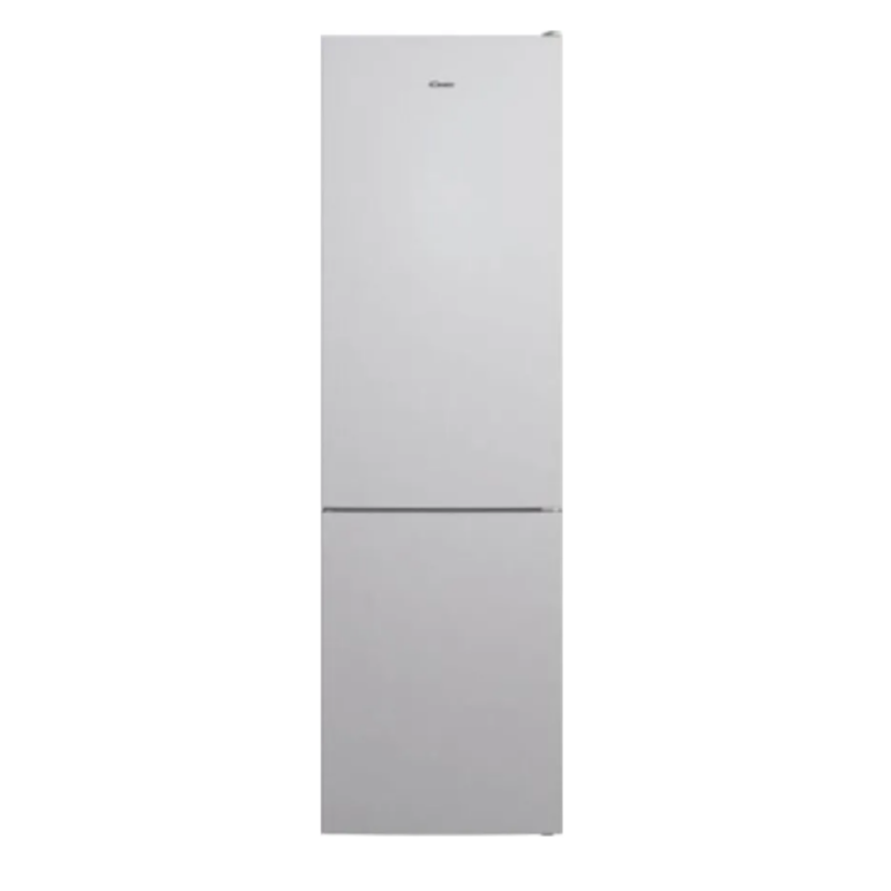 Frigorifero Combinato CANDY 377 Litri No Frost - CCE3T620ES - immagine 2