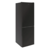 Frigorifero Combinato Candy 341 Litri No Frost - CCE3T618EB