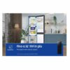 Frigorifero Combinato Samsung 344 Litri Total No Frost - EcoFlex RB33B610EB - immagine 10