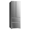 Frigorifero Americano Hisense Side by Side No Frost 485 Litri - RF632N4BCE