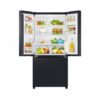 Frigorifero 3 Porte Samsung 496 L No Frost - RF50C510EB - immagine 4