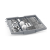 Lavastoviglie Bosch 14 Coperti  Serie 4 - SMS4HMI07E - immagine 2