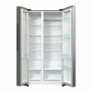 Frigorifero Americano Hisense Side by Side 550 Litri No Frost - RS711N4ACE - immagine 7