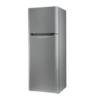 Frigorifero Doppia Porta Indesit 251 Litri - TIAA10VSI