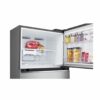 Frigorifero Doppia Porta LG 423 Litri No Frost - GTBV36PZGK - immagine 6