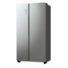 Frigorifero Americano Hisense Side by Side 550 Litri No Frost - RS711N4ACE - immagine 6