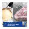 Frigorifero Americano Samsung Side by Side 647 Litri No Frost - RS66A8101S - immagine 7