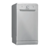 Lavastoviglie Indesit 45 cm Slim 10 Coperti Libera installazione -DSFE 1B10S