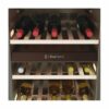 Cantinetta Vino Haier 77 Bottiglie Wi-Fi Luci a LED e Vetro Anti UV - HWS77GDAU1 - immagine 5