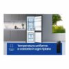 Frigorifero Combinato Samsung 344 Litri Total No Frost - EcoFlex RB33B610EB - immagine 7