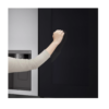 Frigorifero Americano LG Side by Side 635 litri No Frost SlimPlus Door in Door - GSXV80PZLE - immagine 7