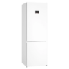 Frigorifero Combinato Bosch No Frost 440 Litri - KGN497WDF Serie 4