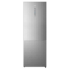 Frigorifero Combinato Hisense 495 Litri  No Frost Inox - RB645N4BIE - immagine 2