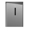 Frigorifero Combinato Smeg No Frost 300 Litri - FC18XDNE - immagine 8