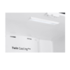 Frigorifero 3 Porte Samsung 496 L No Frost - RF50C510EB - immagine 8