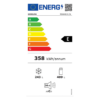Frigorifero Americano Samsung Side by Side 647 Litri No Frost - RS66A8101S - immagine 8