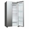 Frigorifero Americano Hisense Side by Side 550 Litri No Frost - RS711N4ACE - immagine 4