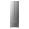 Frigorifero Americano Hisense Side by Side No Frost 485 Litri - RF632N4BCE - immagine 4