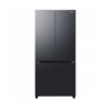 Frigorifero 3 Porte Samsung 496 L No Frost - RF50C510EB - immagine 2