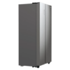 Frigorifero Americano Hisense Side by Side 550 Litri No Frost - RS711N4ACE - immagine 3