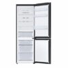 Frigorifero Combinato Samsung 344 Litri Total No Frost - EcoFlex RB33B610EB - immagine 5